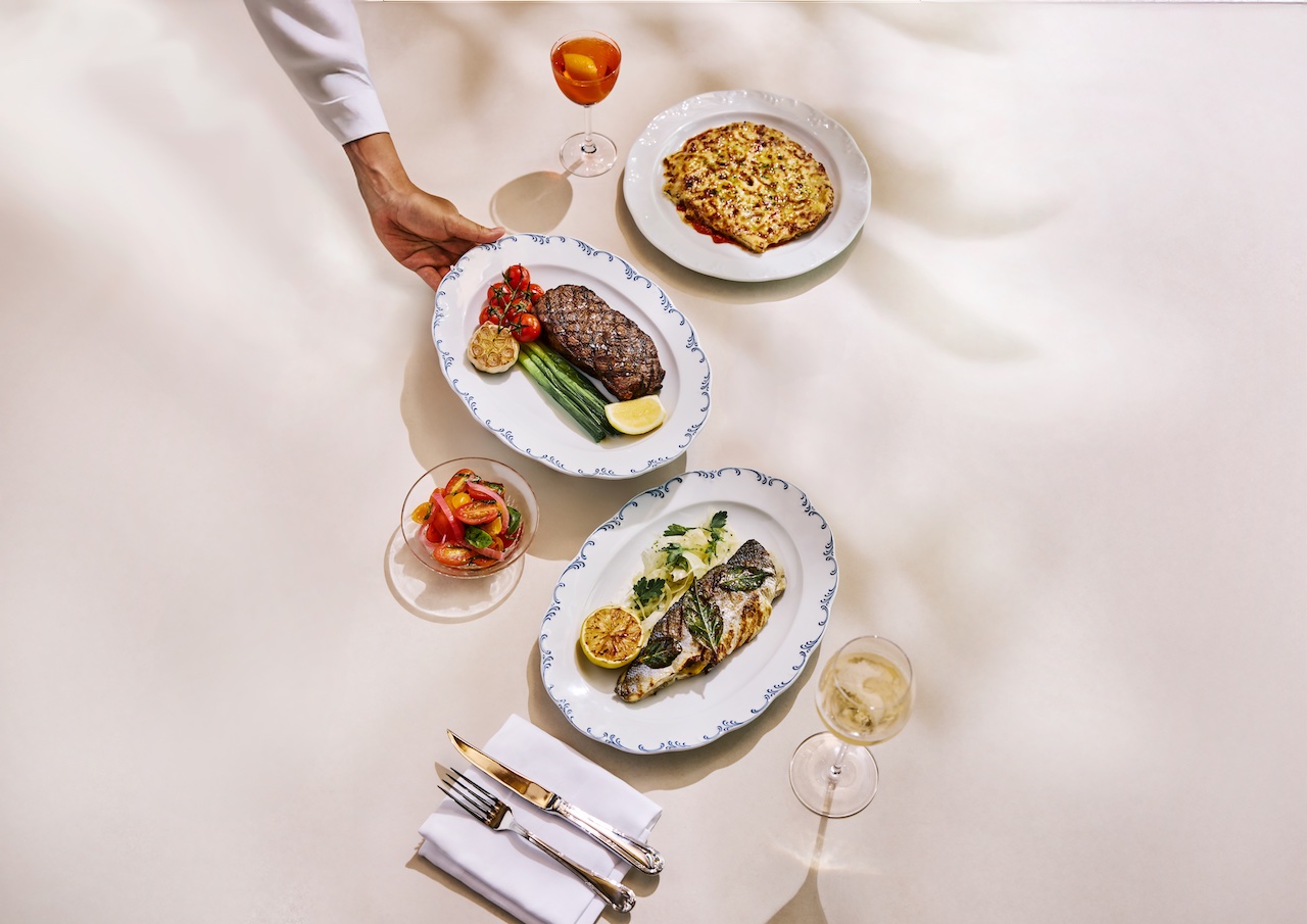 New Year's Eve, New Year’s Eve Dinners and Parties in Singapore to Usher in 2026