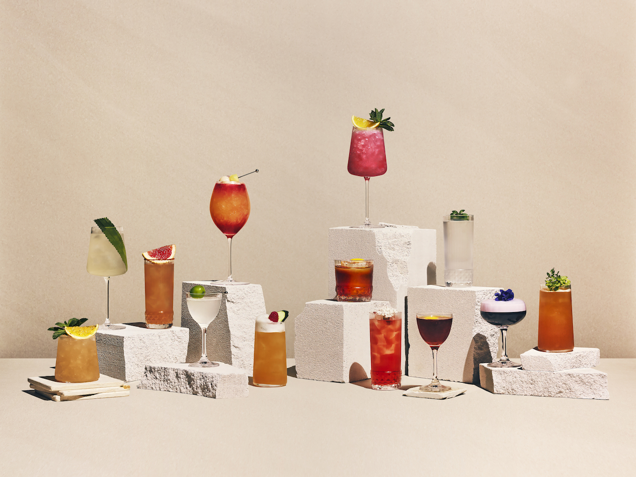 New Year's Eve, New Year’s Eve Dinners and Parties in Singapore to Usher in 2026