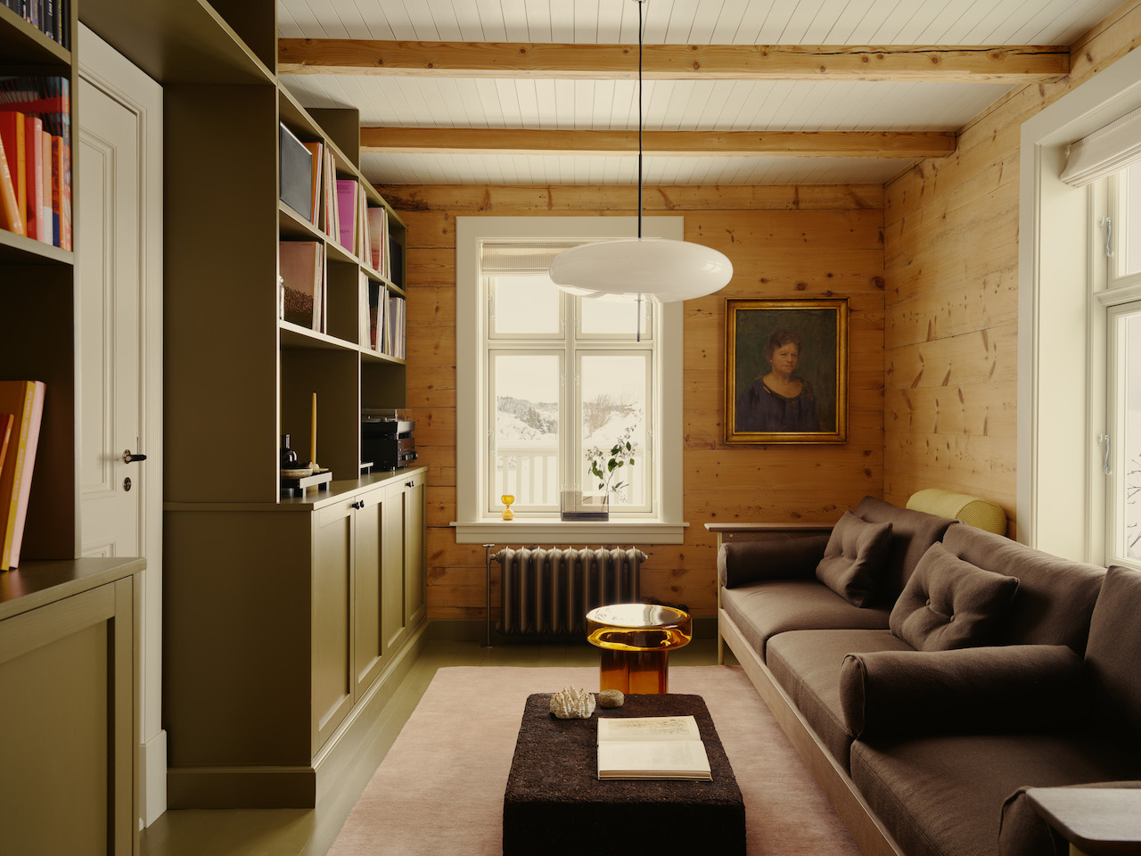 scandinavia, Remote Luxury in Scandinavia: Winter Stays Worth the Journey