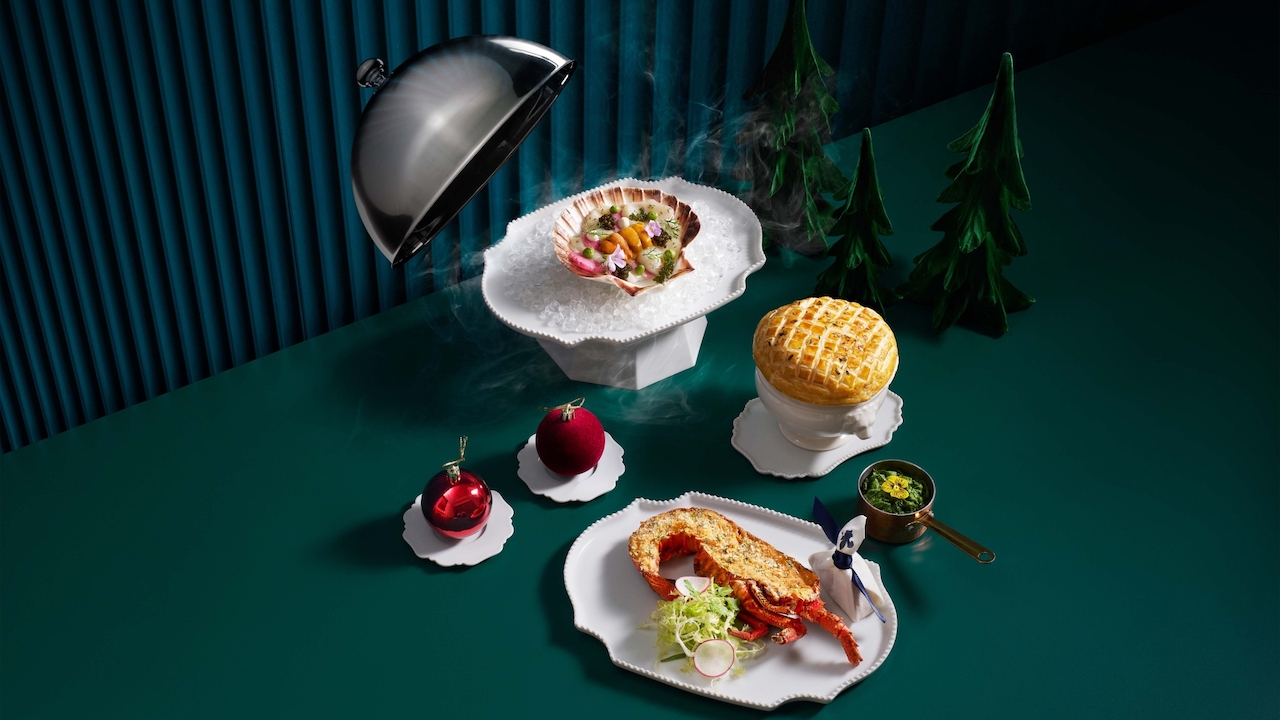 Christmas, Where to Celebrate Christmas in Singapore This December 2025