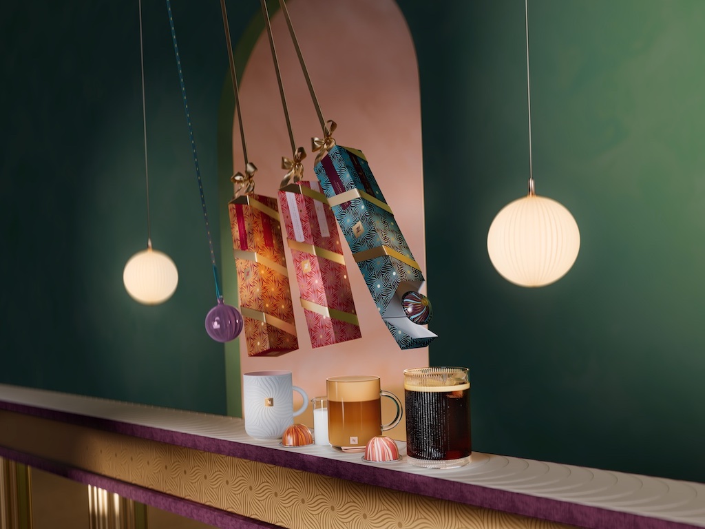 gifts, From Whisky to Wine: 5 Christmas Gifts for Gourmands in Singapore