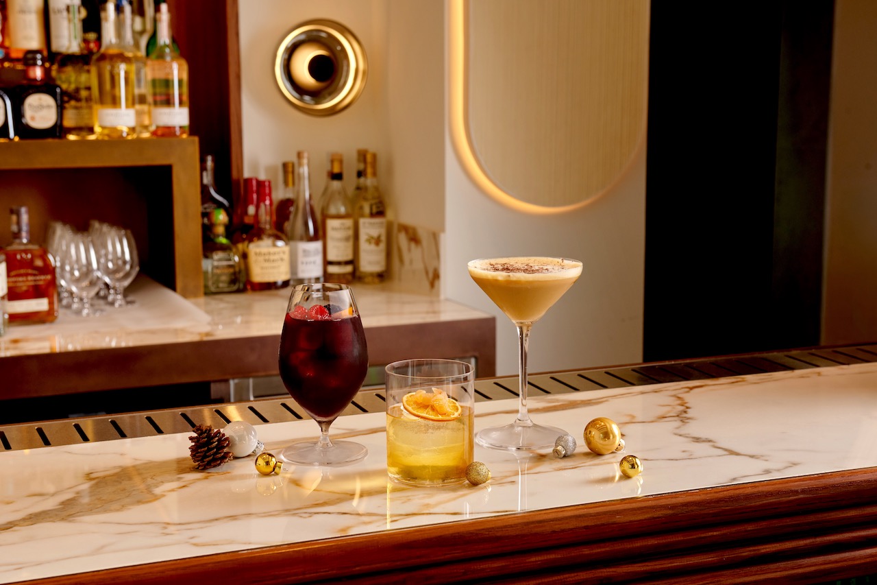 New Year's Eve, New Year’s Eve Dinners and Parties in Singapore to Usher in 2026