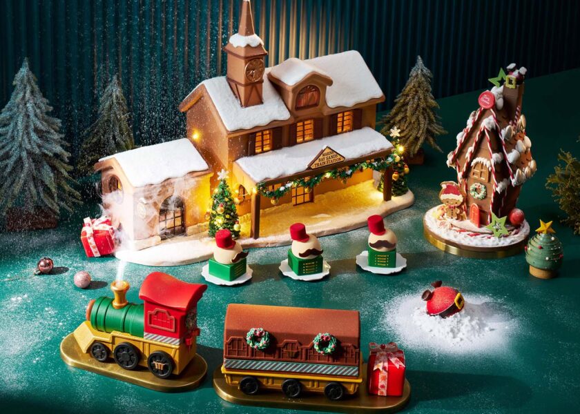 luxury gourmet lifestyle food magazine singapore indonesia, Home