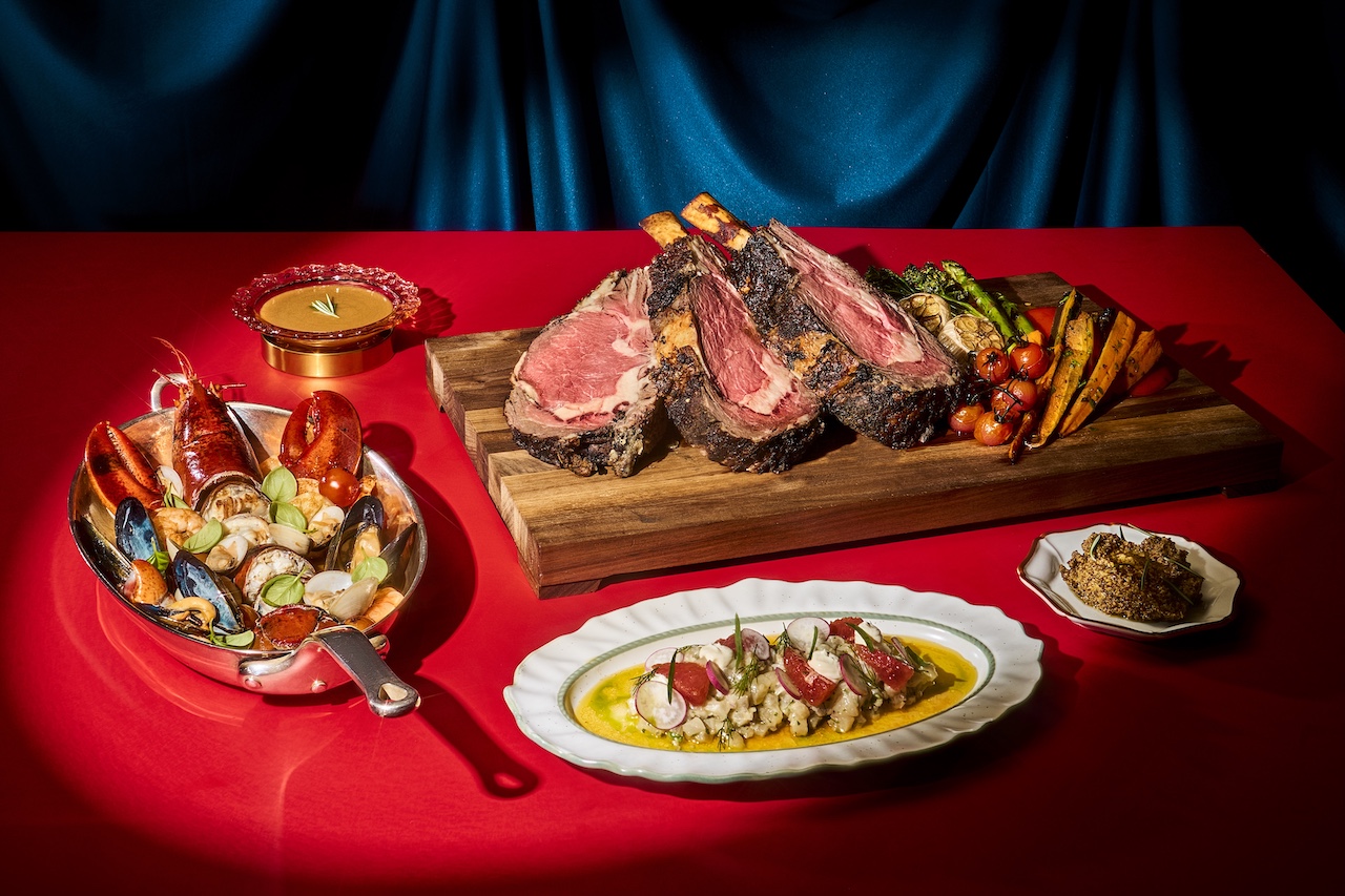 Christmas, Where to Celebrate Christmas in Singapore This December 2025