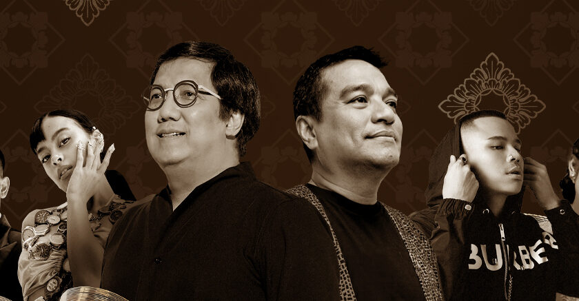 Seaside Festive Symphony