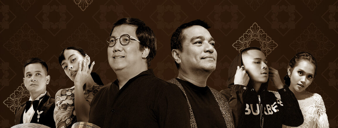 Seaside Festive Symphony