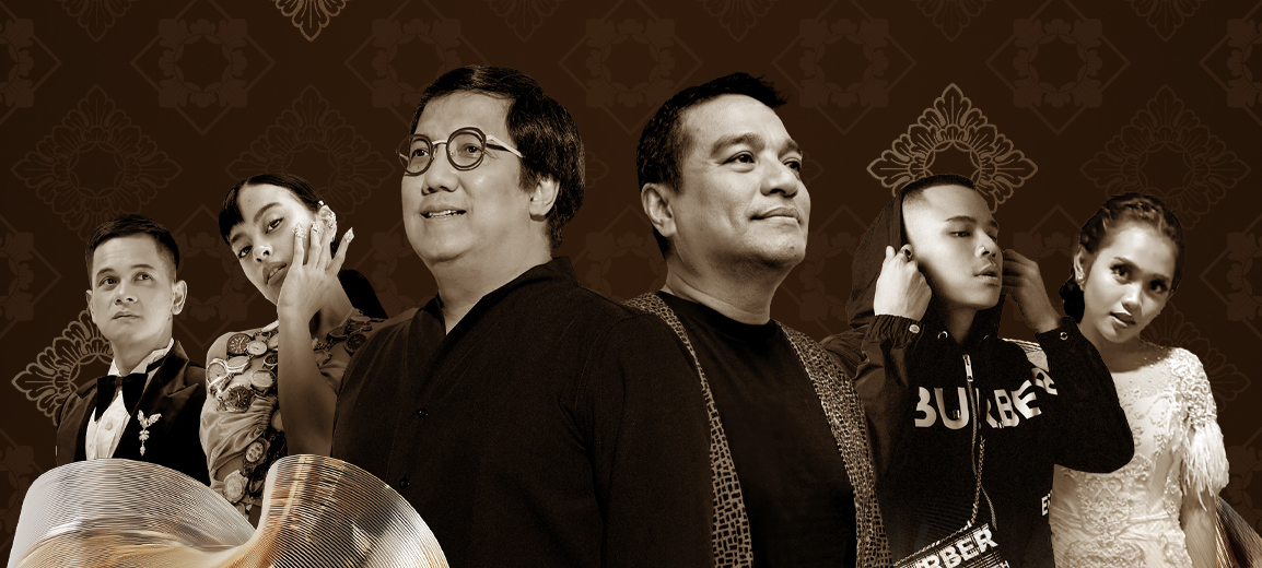 Seaside Festive Symphony