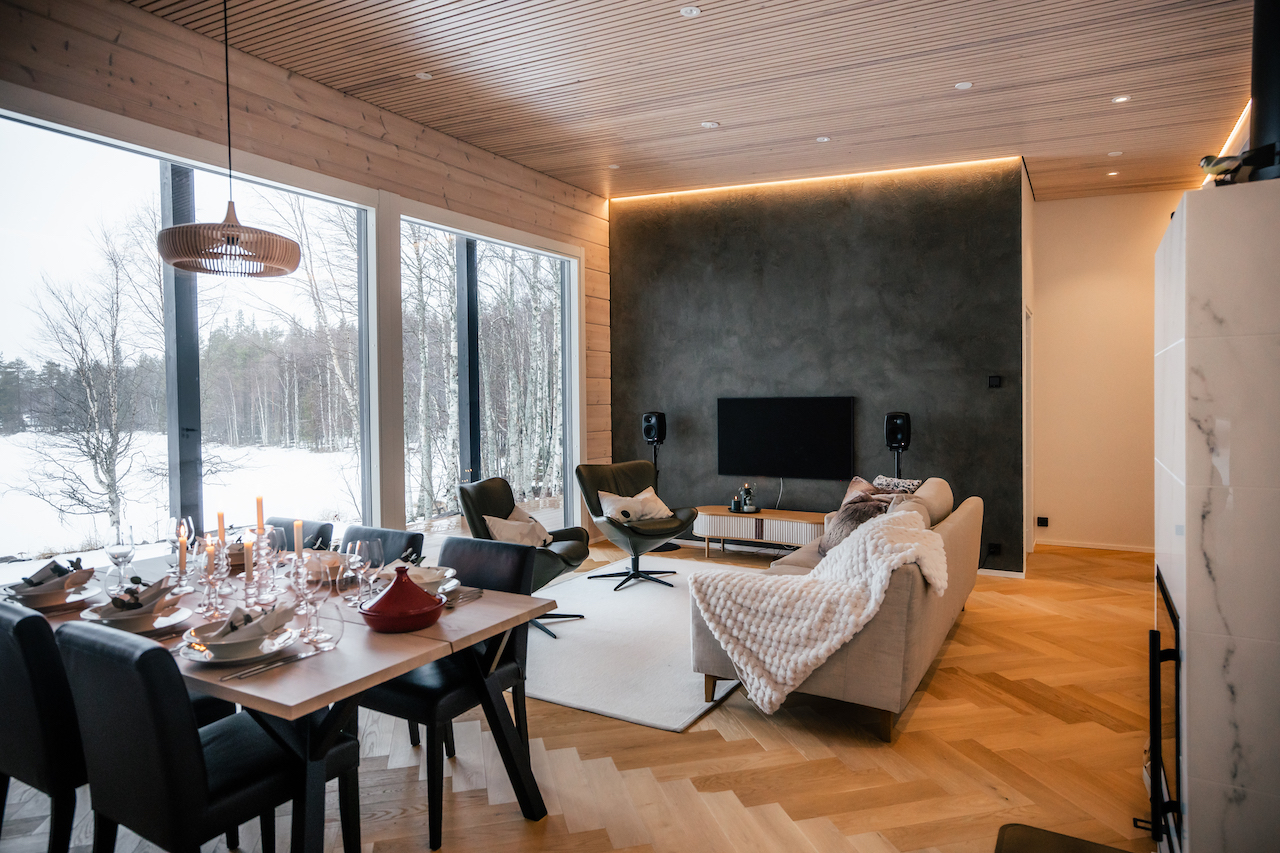 scandinavia, Remote Luxury in Scandinavia: Winter Stays Worth the Journey