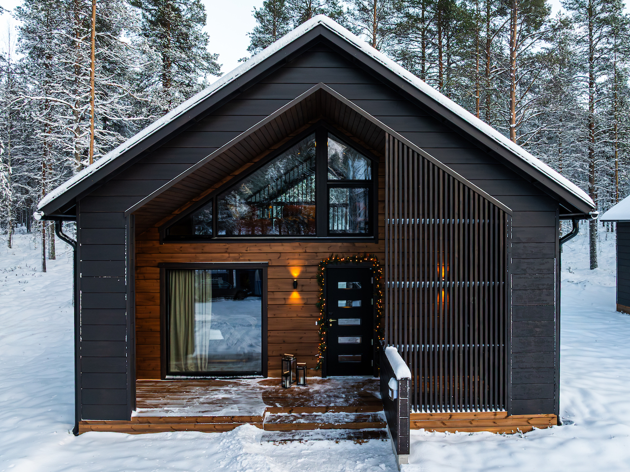 scandinavia, Remote Luxury in Scandinavia: Winter Stays Worth the Journey