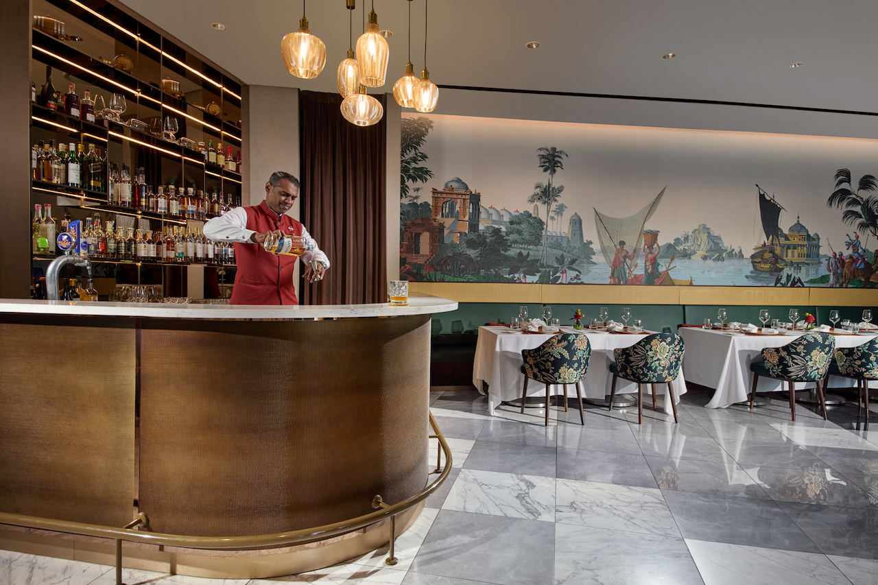 Sansara, SanSara’s Elegant New Chapter Unveils Refined North Indian Cuisine