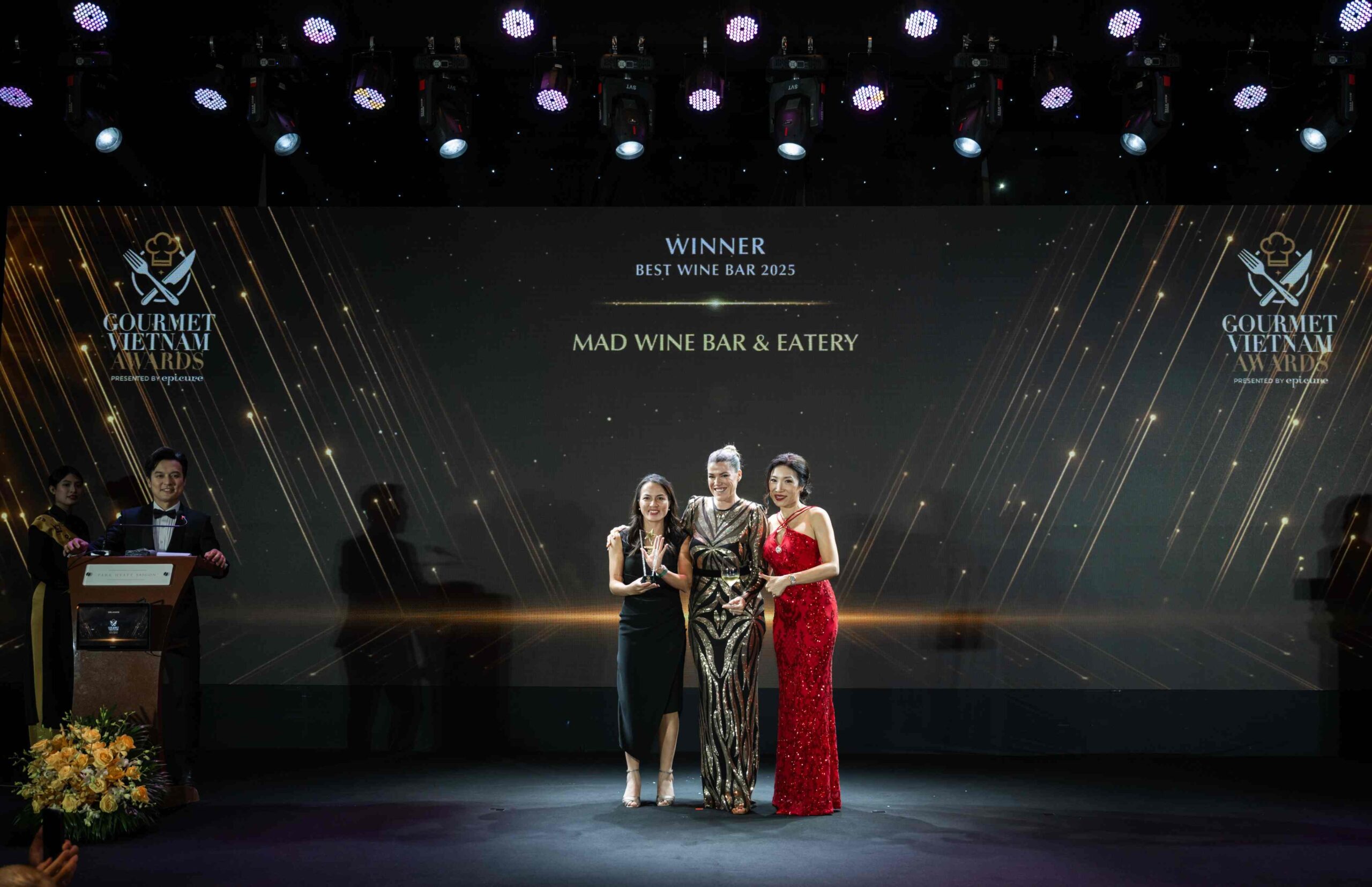 , GOURMET VIETNAM AWARDS 2025: Celebrating the Stars of Vietnam&rsquo;s Gastronomy and Hospitality