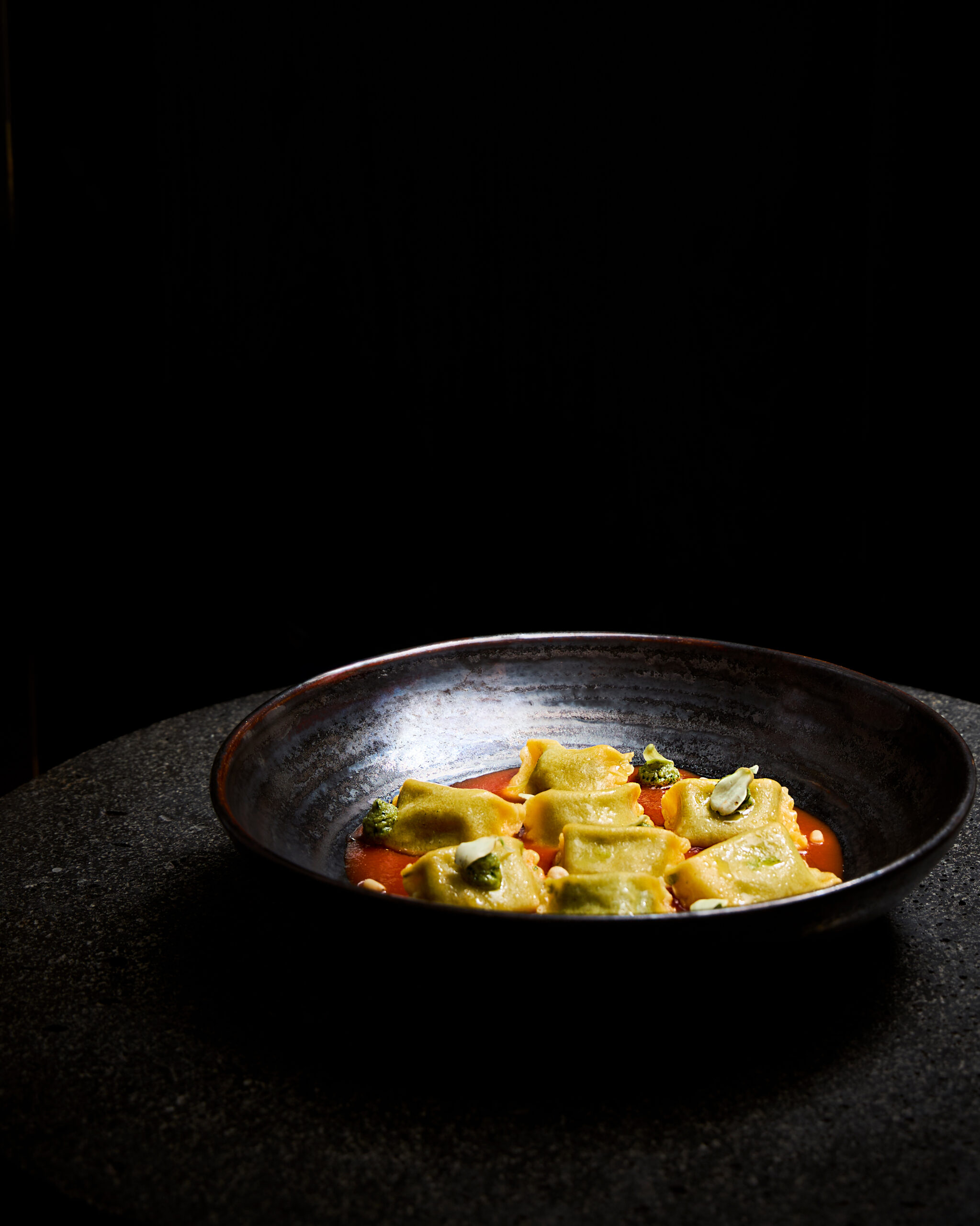 Ms.Jigger Ruby’s Kimpton Maa Lai Bangkok