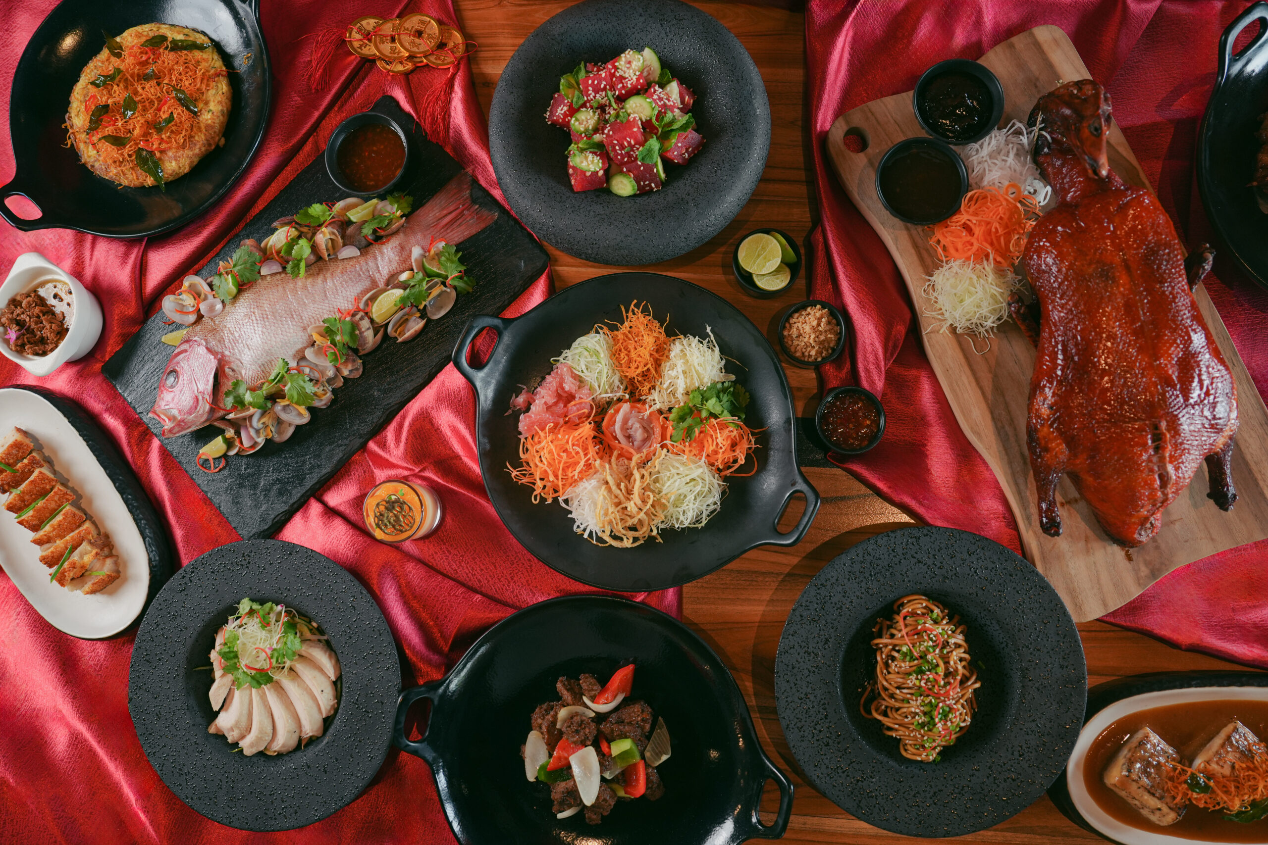 CNY offer at Renaissance Uluwatu