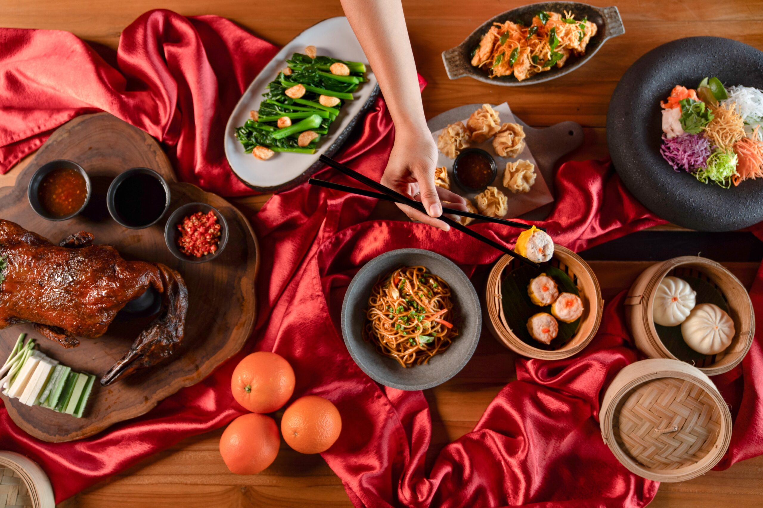 Lunar New Year, Lunar New Year 2026 in Indonesia: Luxury Dining & Celebrations&nbsp;