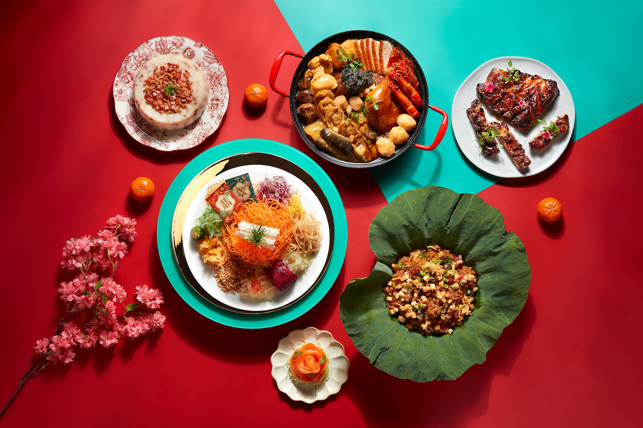 Chinese New, Chinese New Year 2026 Takeaways for Reunions at Home