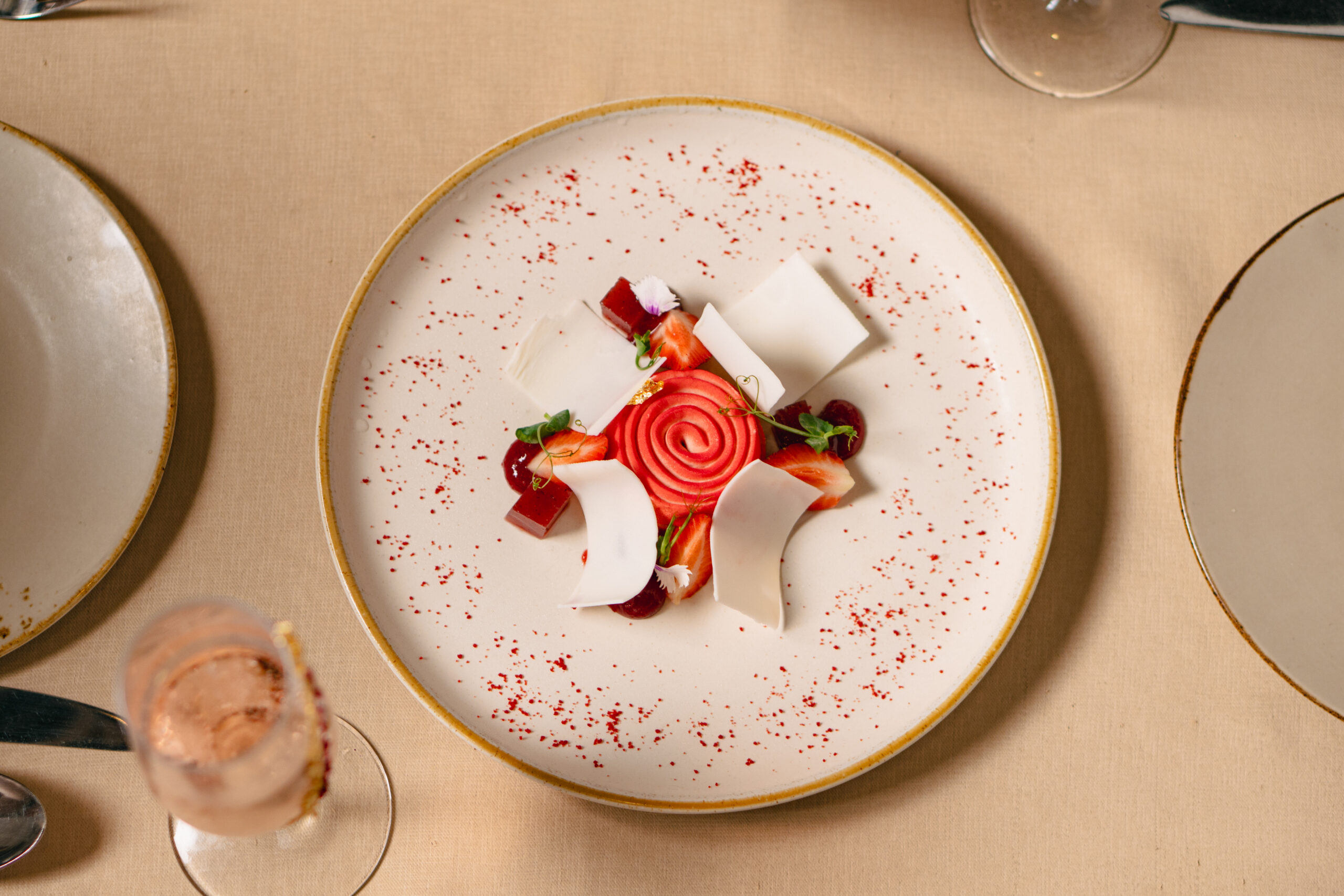 Valentine's Day promo at The Westin Ubud