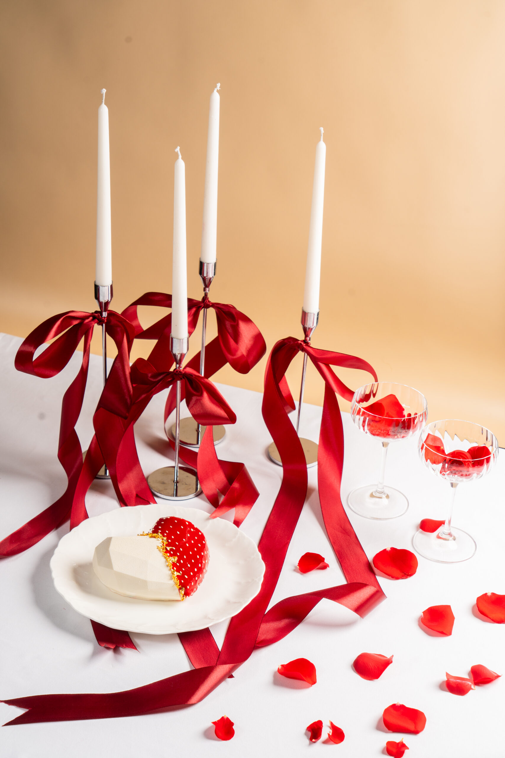 Valentine's Day at The St. Regis Jakarta
