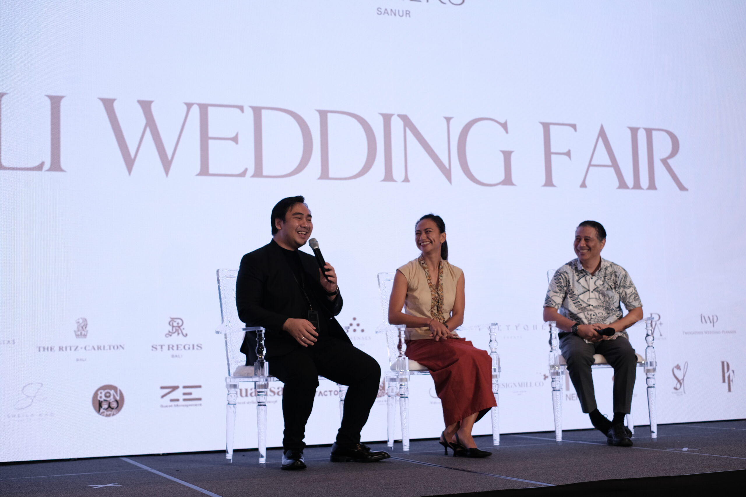 bali wedding fair 2026, Bali Wedding Fair 2026 Returns to Bali Beach Convention Center, The Meru Sanur