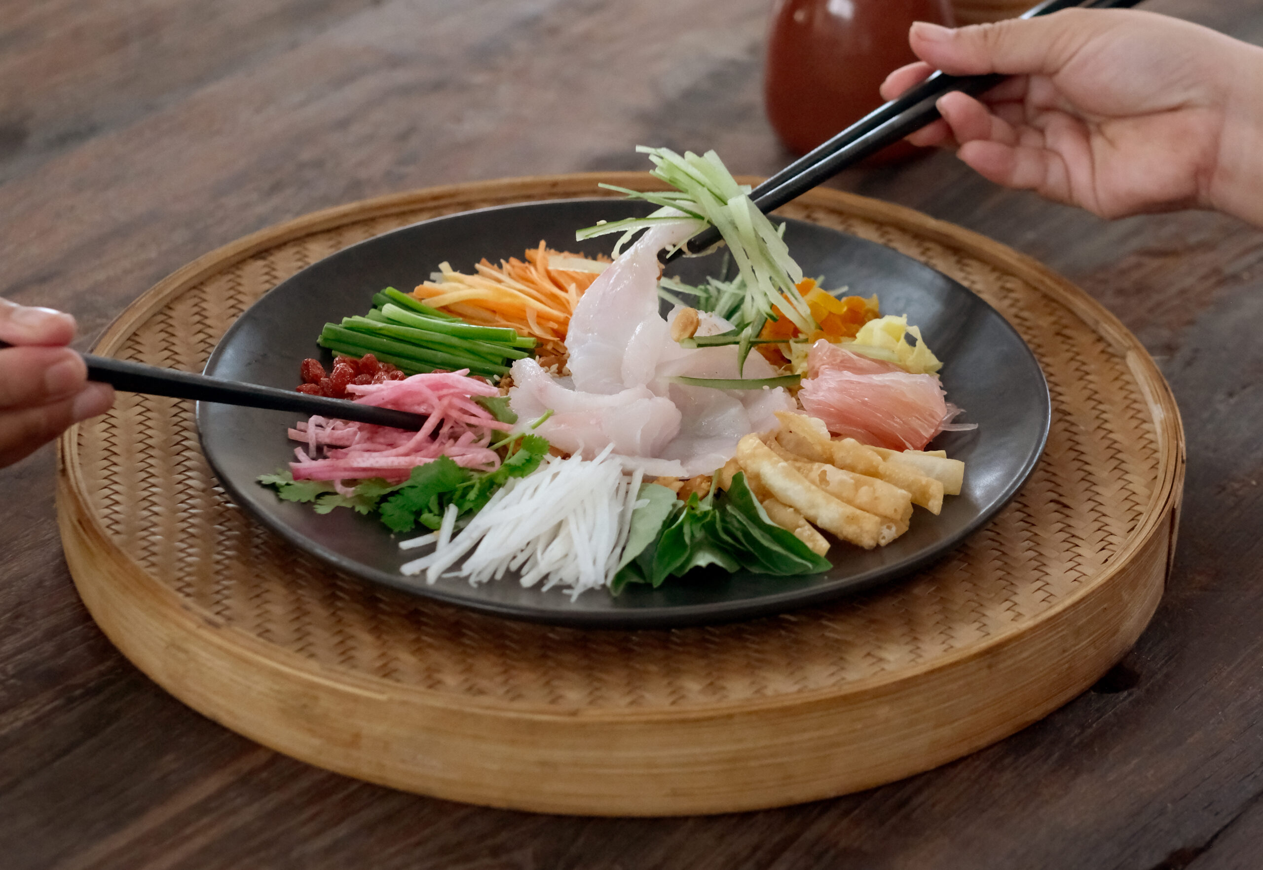 CNY promo at Alila Villas Uluwatu