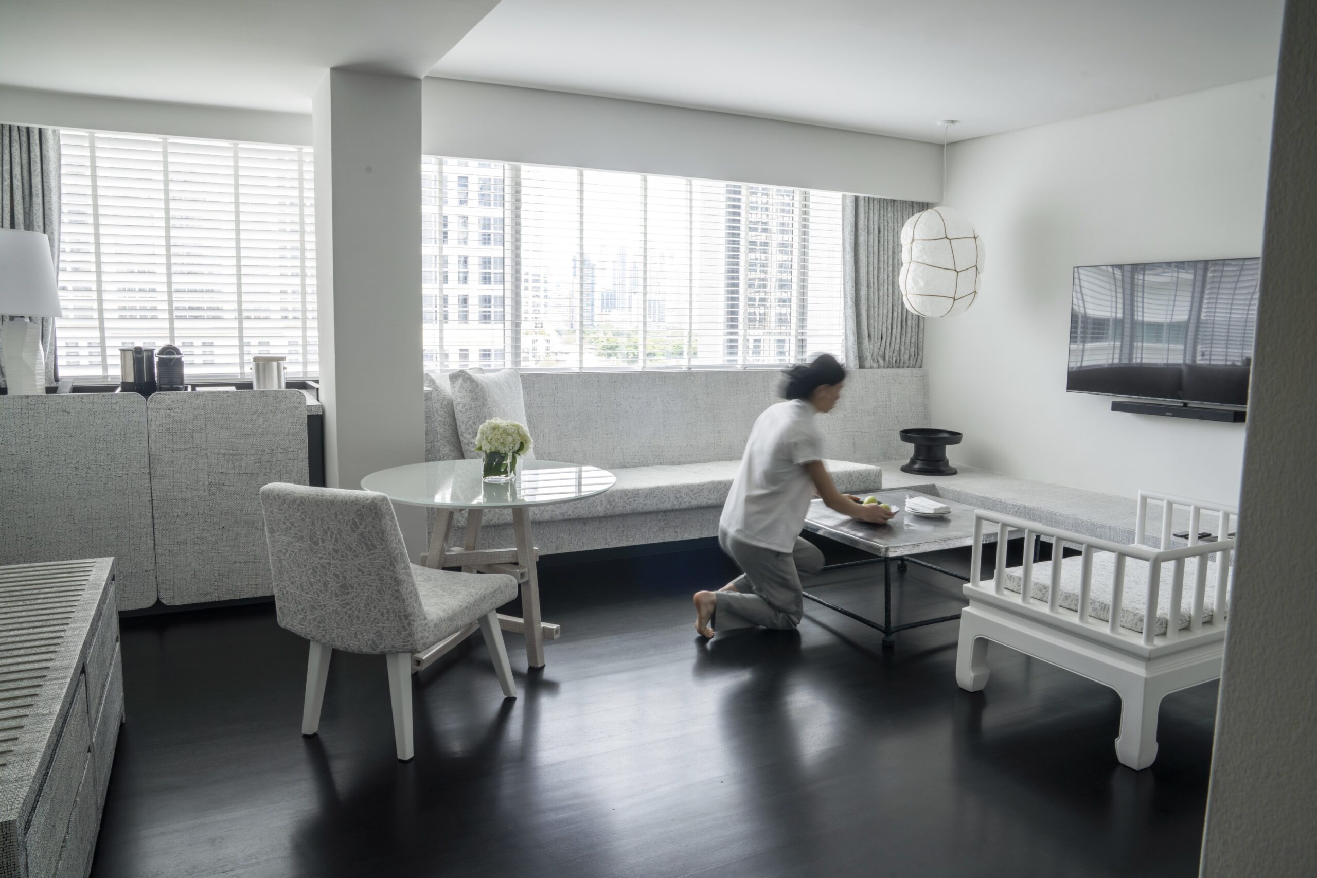 new hotel, New Hotel Stories: Where Legacies Reawakened