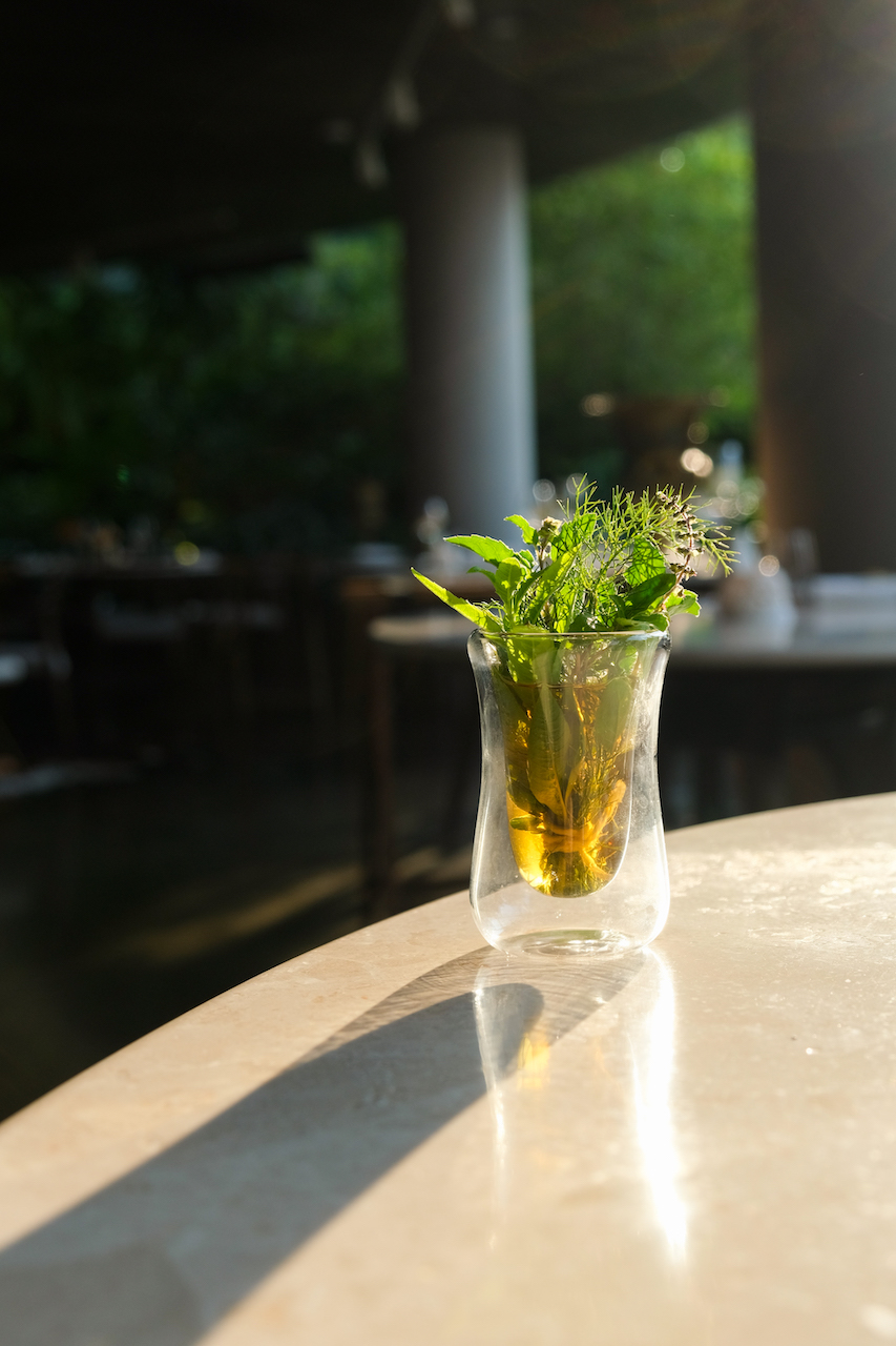 Australian, 3 Tops Chefs Unite for Australian-inspired Dinner in Singapore