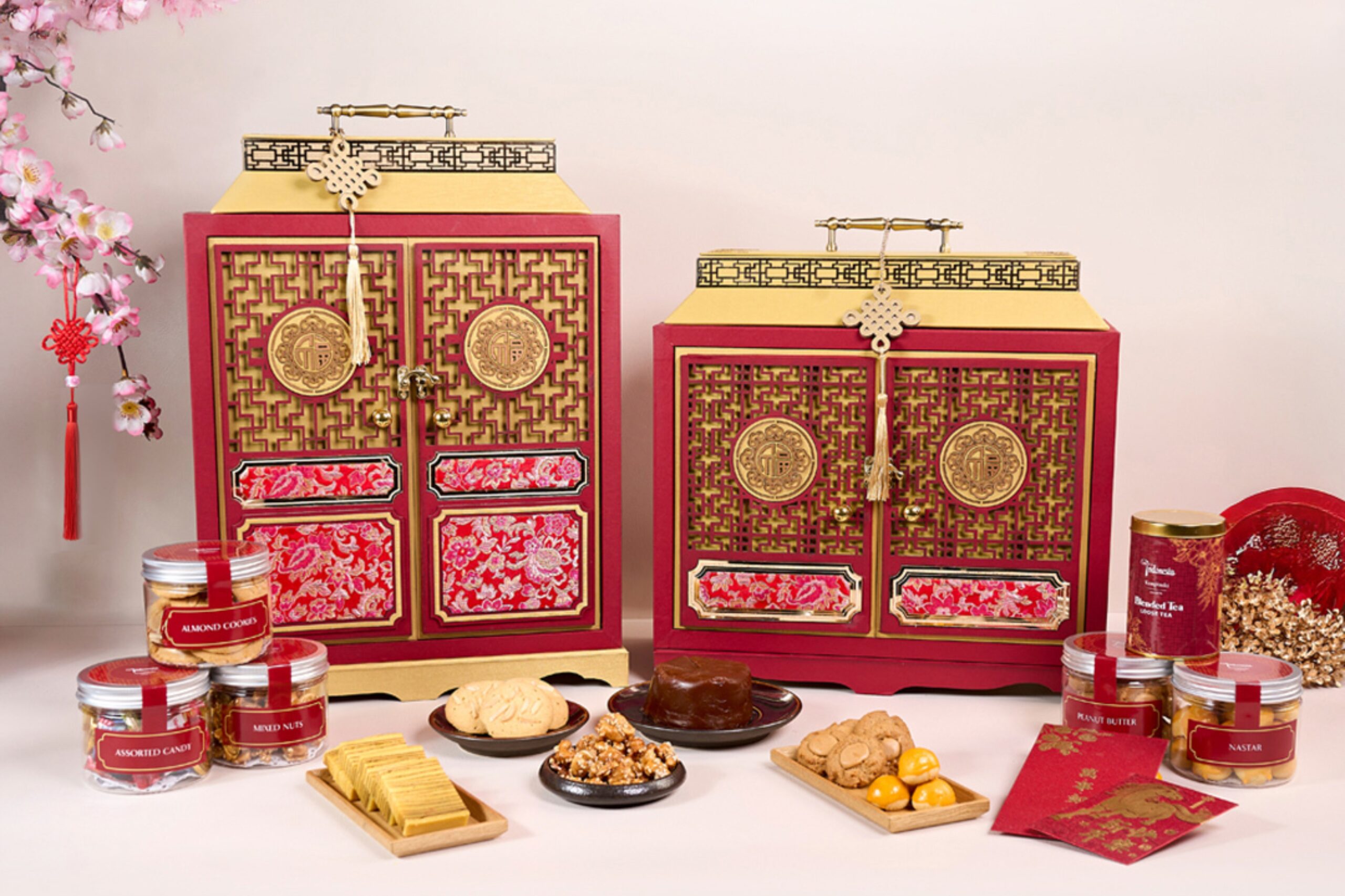 Lunar New Year, Lunar New Year 2026 in Indonesia: Luxury Dining & Celebrations&nbsp;