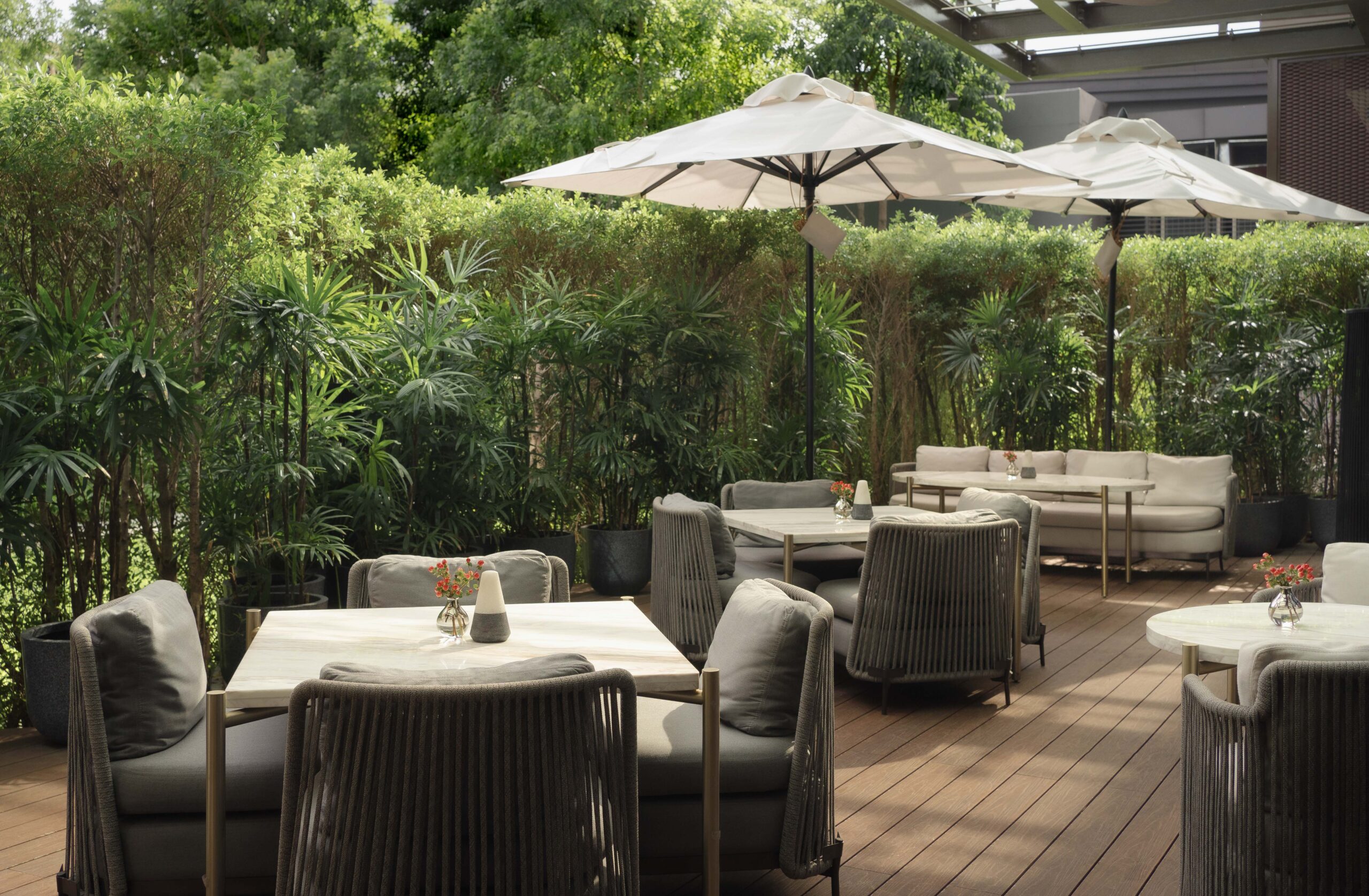 Ms.Jigger Bangkok, Chef Danilo Aiassa Returns to Ms.Jigger: A Modern Italian Revival at Kimpton Maa-Lai Bangkok