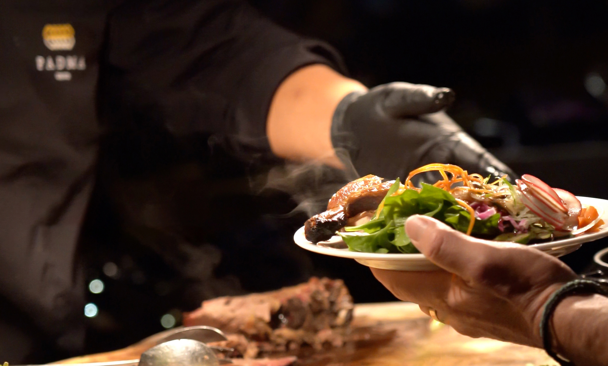 A Journey of Flavours Padma Resort Ubud