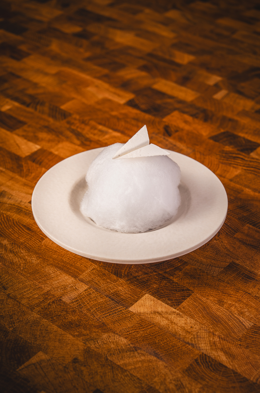 Australian, 3 Tops Chefs Unite for Australian-inspired Dinner in Singapore