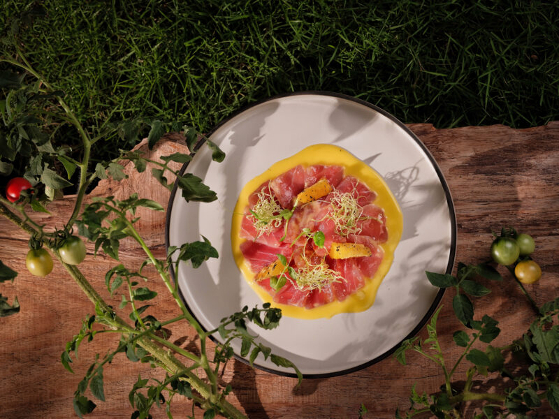 Prego brings Sunday Brunch themes of 2026