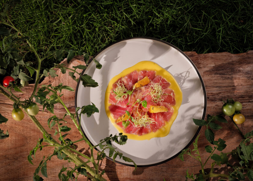 Prego brings Sunday Brunch themes of 2026