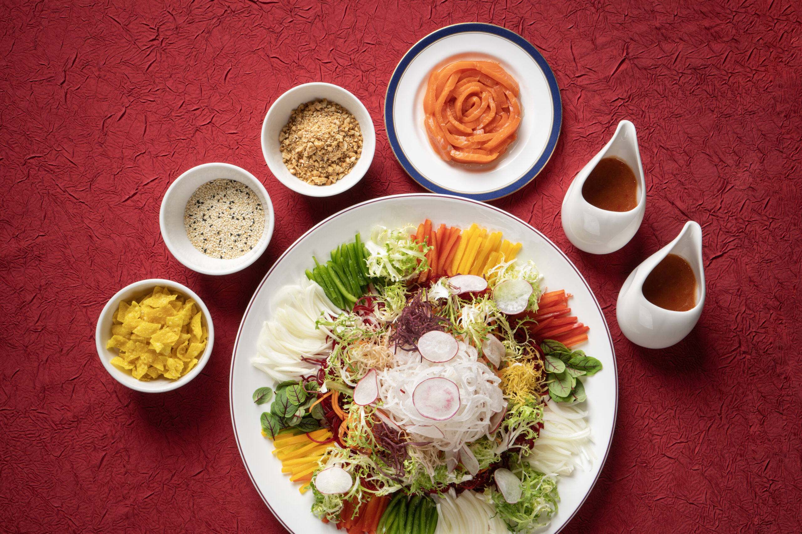 CNY promo at Gran Melia Jakarta