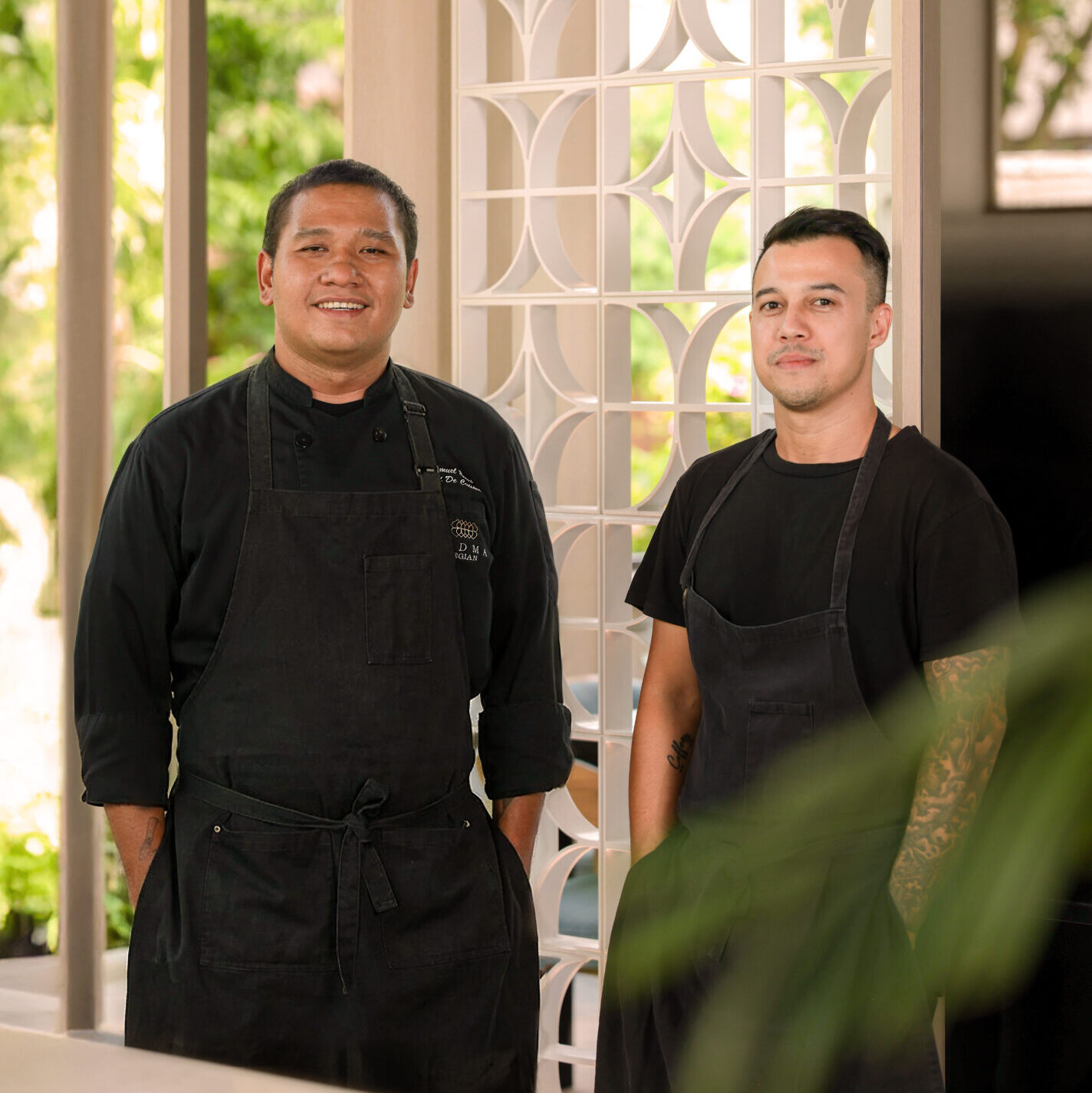 SKAI Mediterranean Sunday Brunch