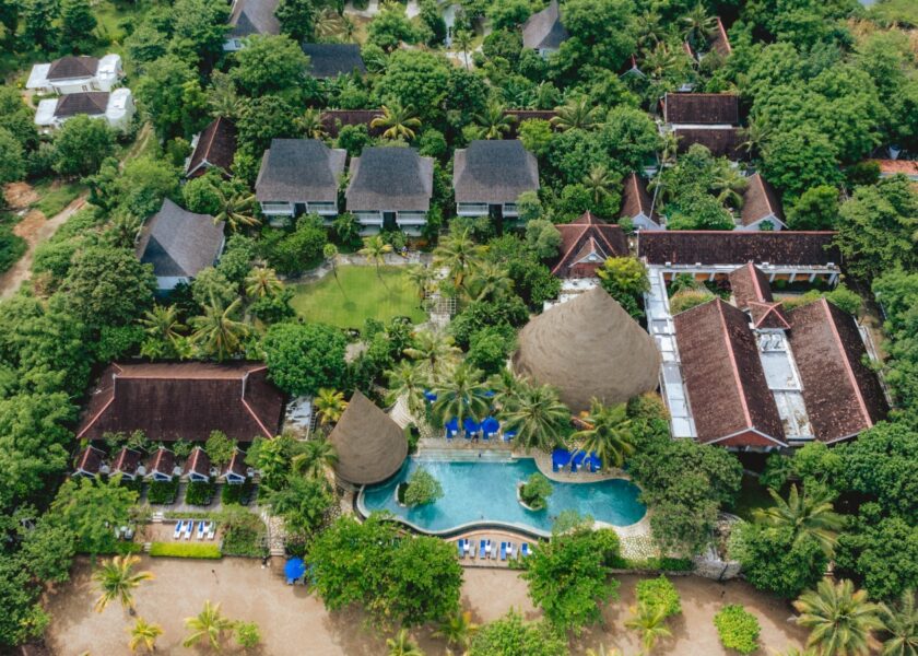 Summer Escapade Sudamala Resorts