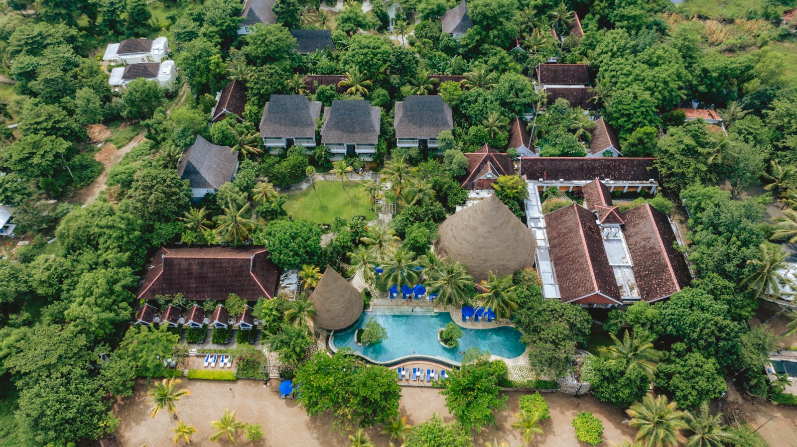 Summer Escapade Sudamala Resorts