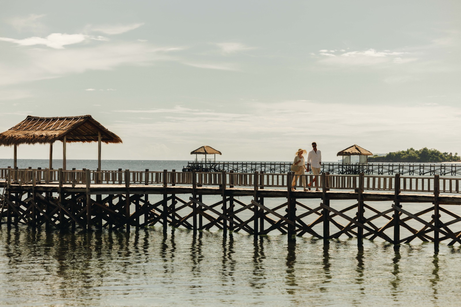 Summer Escapade Sudamala Resorts