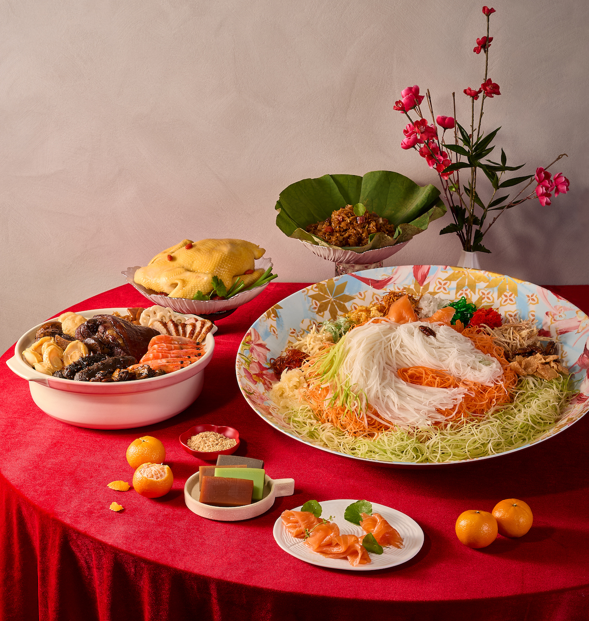 Chinese New, Chinese New Year 2026 Takeaways for Reunions at Home