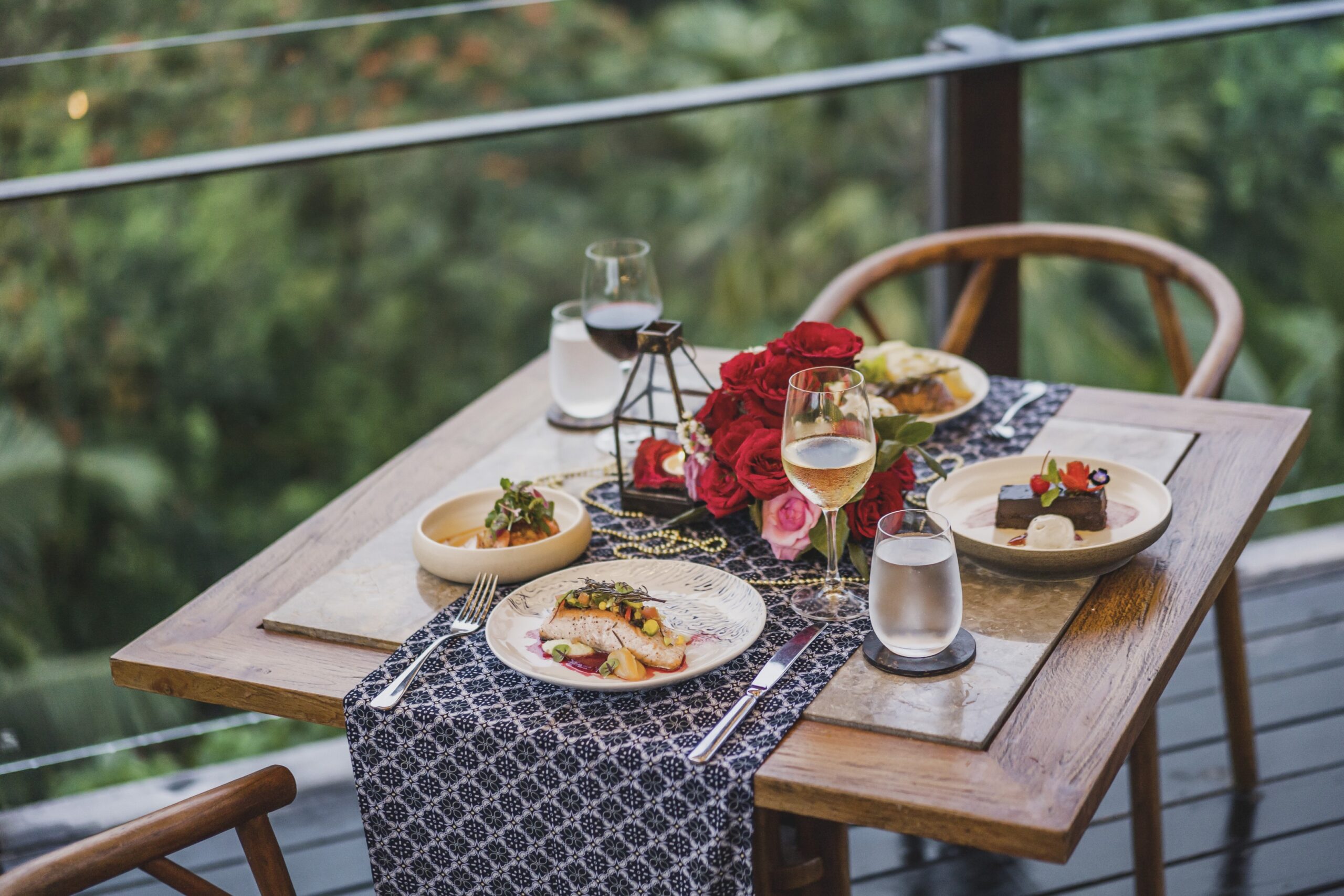 Valentine's Day, Romantic Dining Experiences for Valentine’s Day 2026