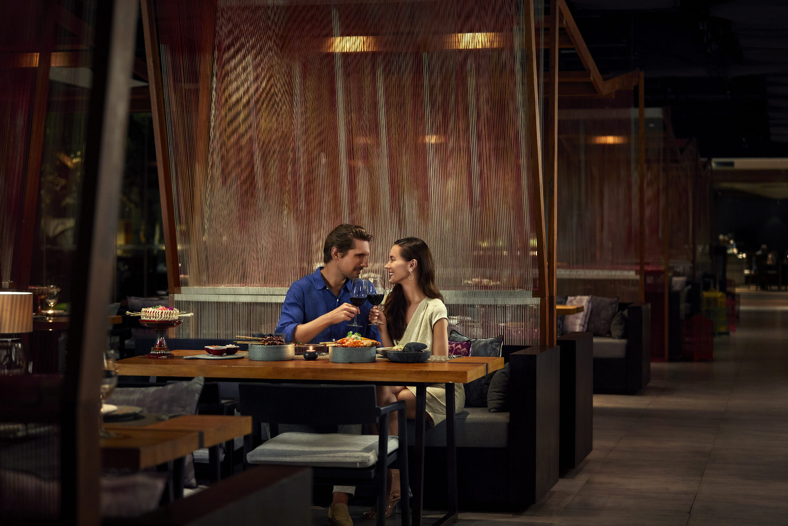 Valentine's Day promo at Renaissance Uluwatu