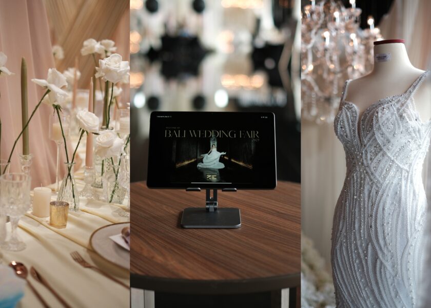 bali wedding fair 2026