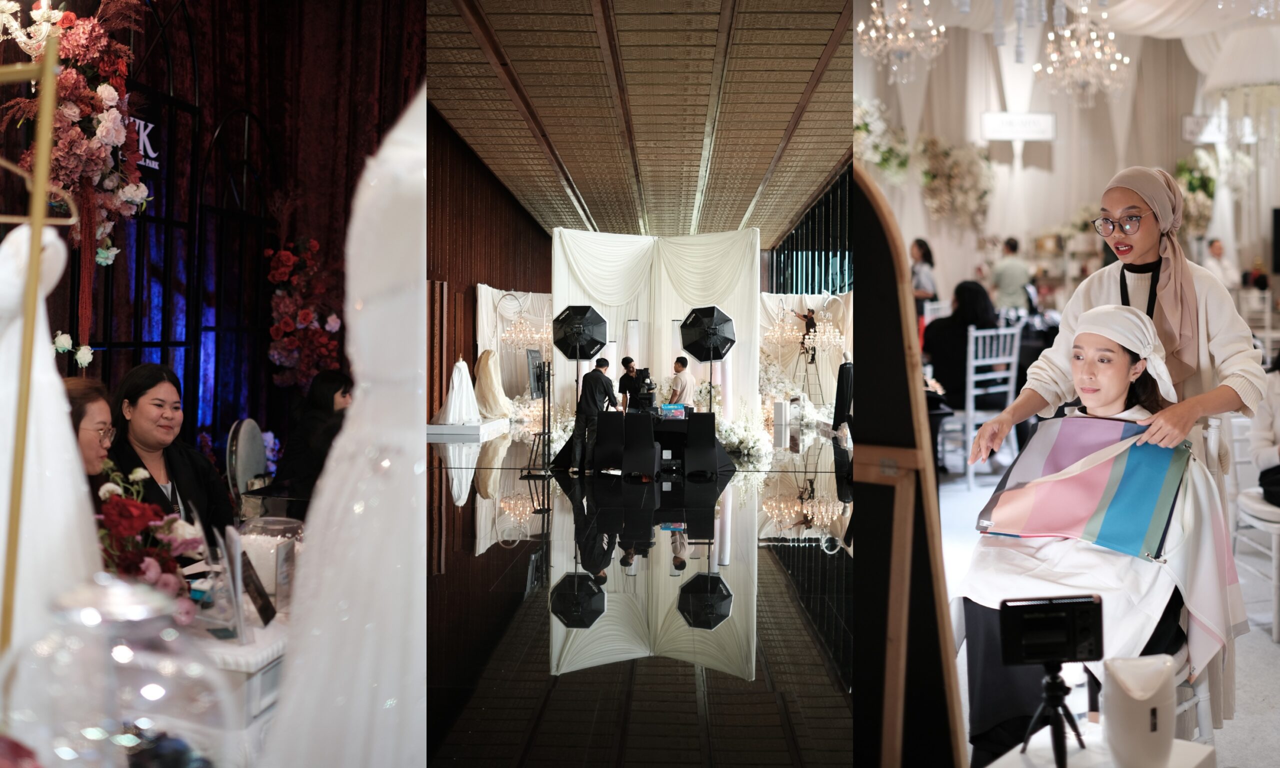 bali wedding fair 2026