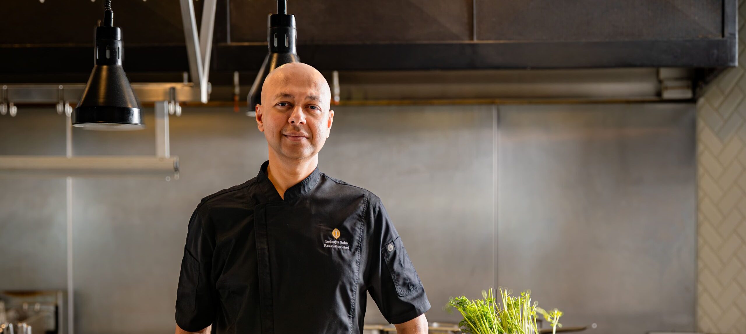 intercontinental bali resort new chef