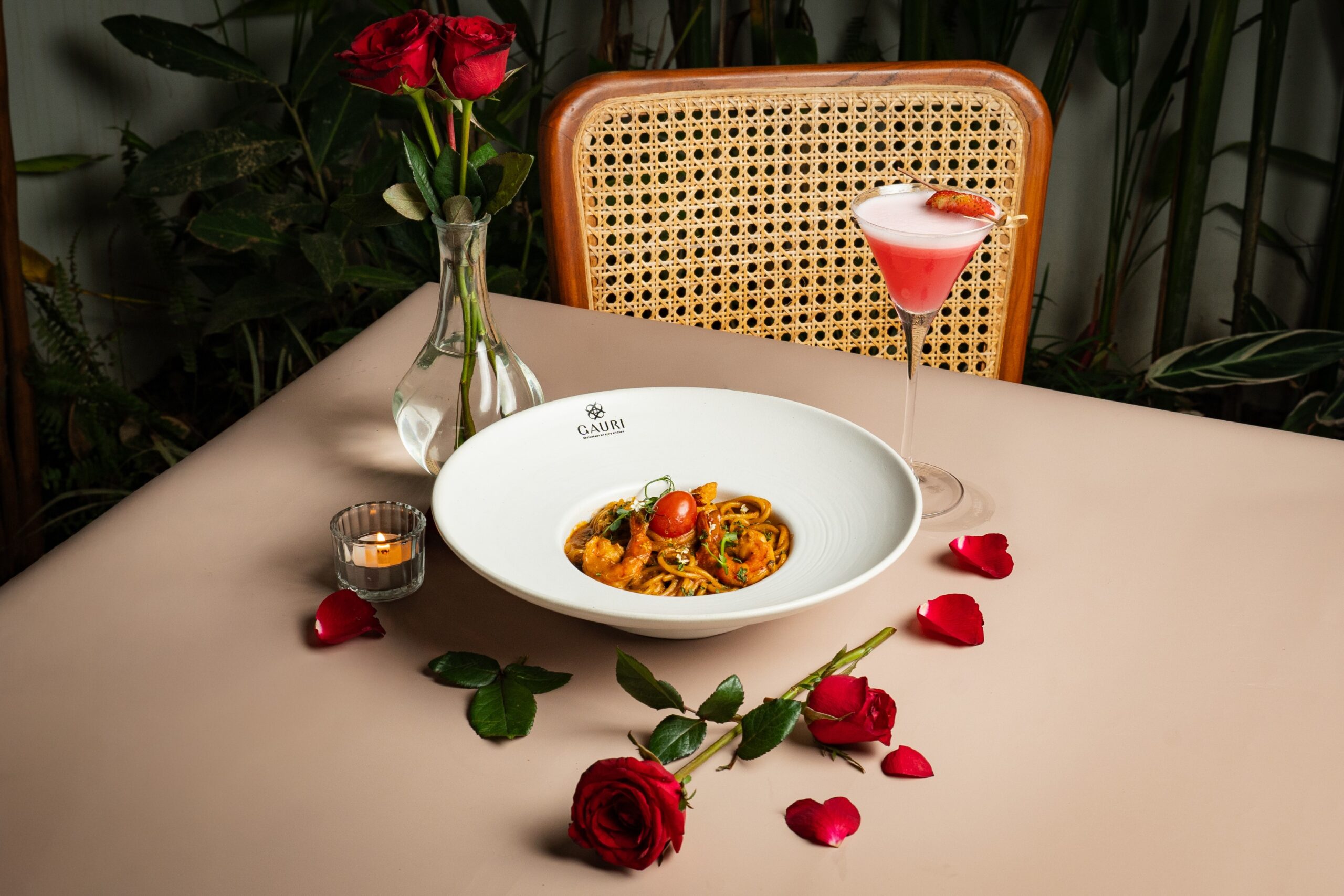 Valentine's Day, Romantic Dining Experiences for Valentine’s Day 2026