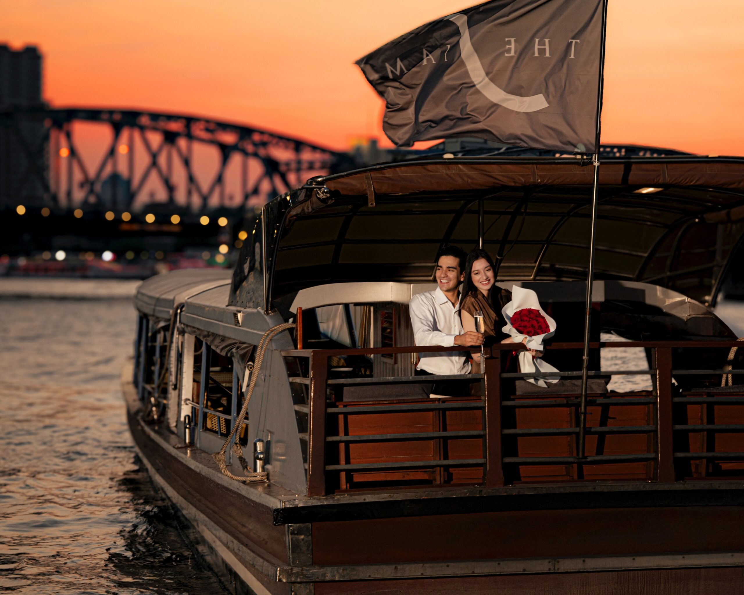 romantic dinner, A Dinner to Remember: Romantic Tables across Southeast Asia