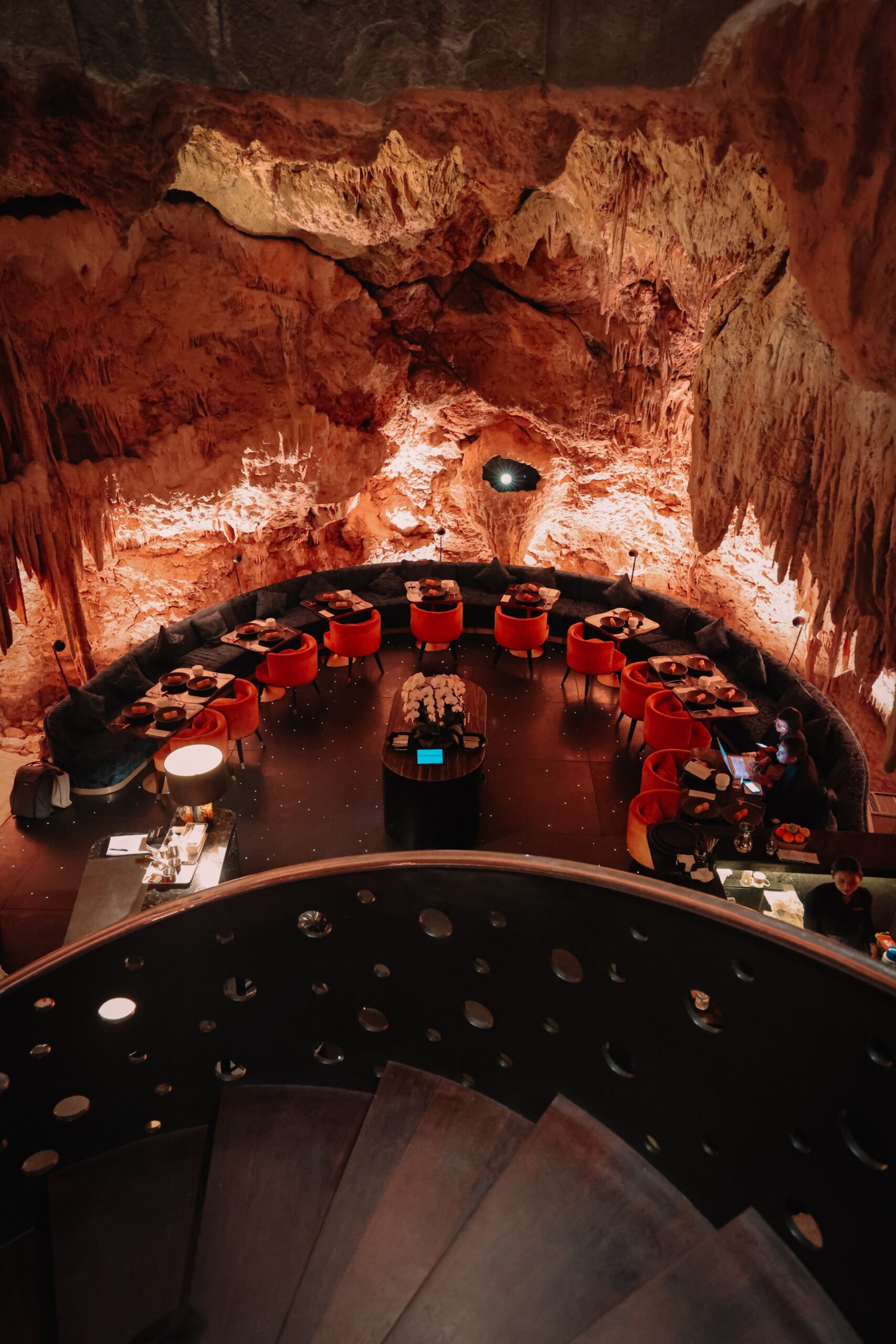 romantic dinner, A Dinner to Remember: Romantic Tables across Southeast Asia