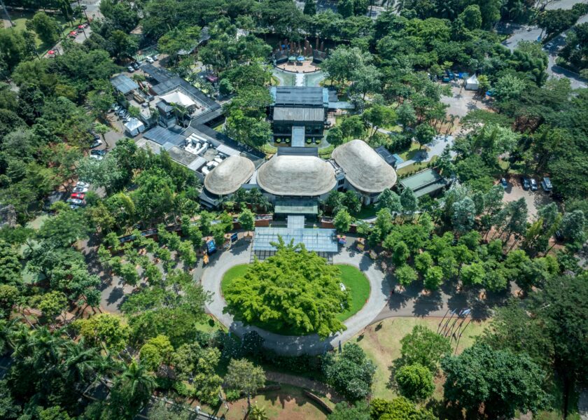 Hutan Kota by Plataran