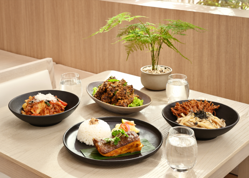 luxury gourmet lifestyle food magazine singapore indonesia, Home