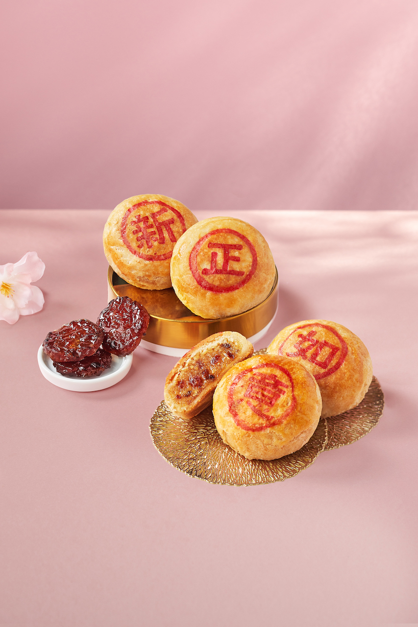 gift, Chinese New Year 2026 Gift Guide For Gourmands