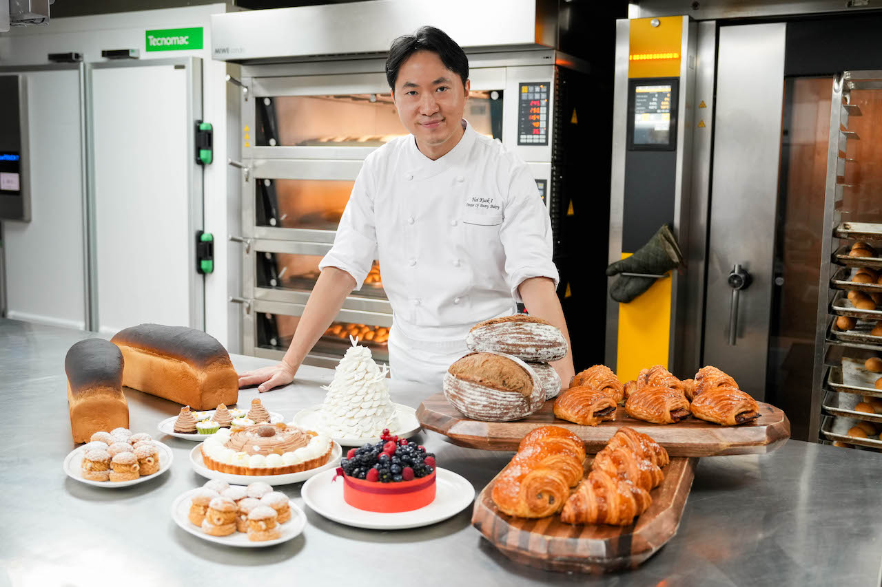 chefs, From Reunion Tables to Modern Menus: How Chefs Reimagine Chinese New Year Food