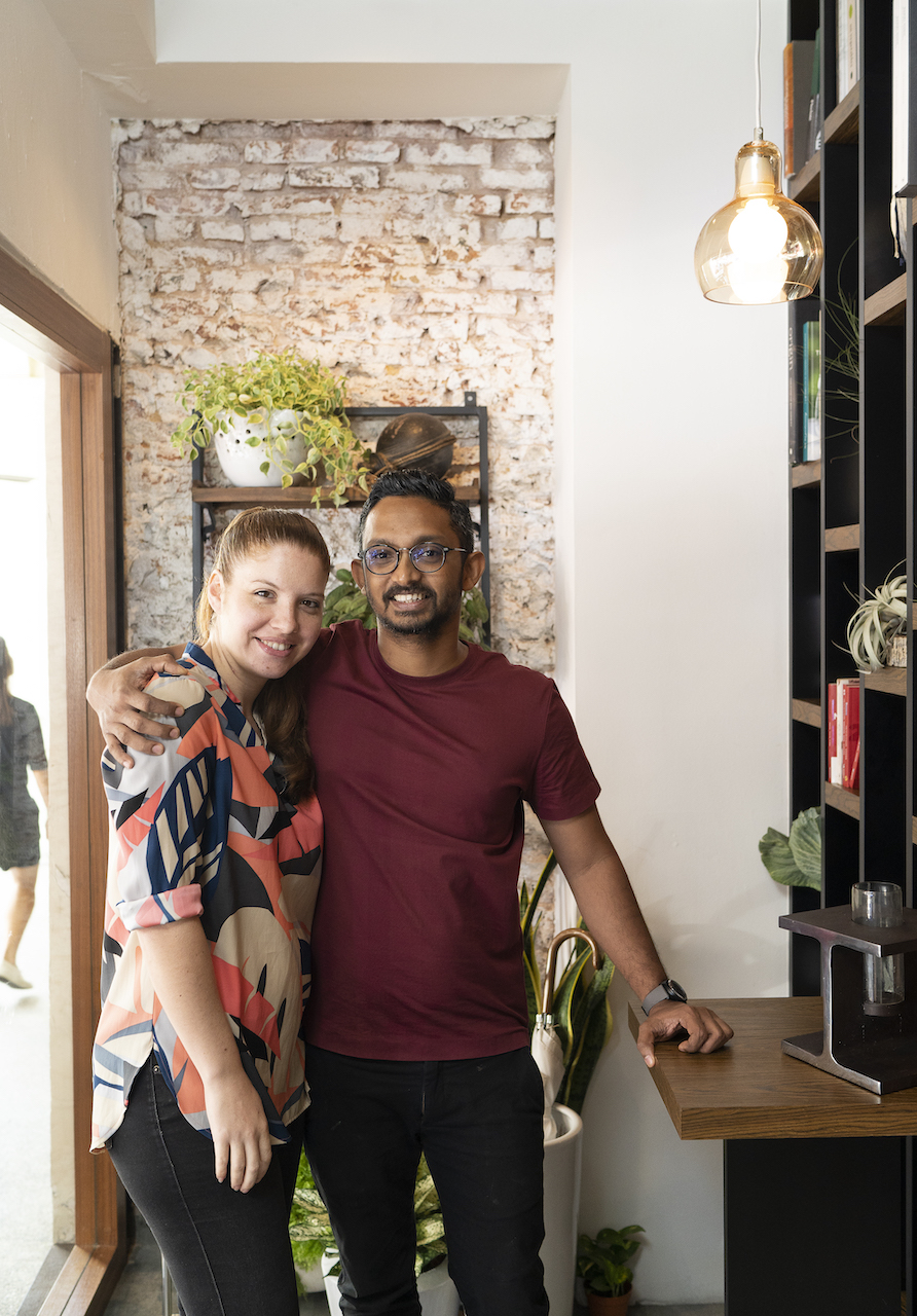 Love, Love & Michelin Stars: 3 Chef Couples on Marriage, Business and Boundaries